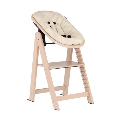 Kidsmill Up! Newborn Frame E6 + Verstelbare Adapter - Soft Pink Kidsmill Up! Newborn Frame E6 + Verstelbare Adapter - Soft Pink
