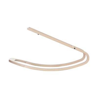 Kidsmill Wipstoelonderstel Up! - Beuken Naturel