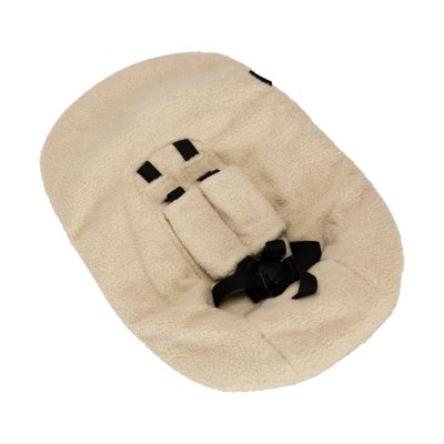 Bekleding Newborn Up! Sheep Beige
