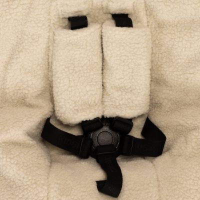 Bekleding Newborn Up! Sheep Beige
