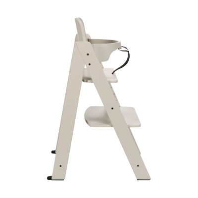 Kidsmill Up! Kinderstoel Incl. Babyset - Oatmeal