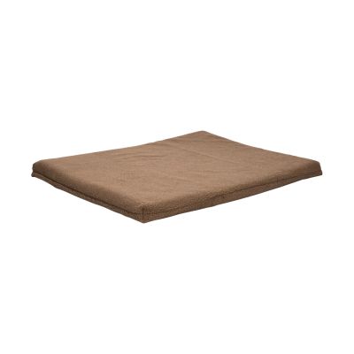 Kidsmill Boxmatras Hoes - Sheep - 75 x 95 - Brown