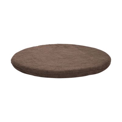 Kidsmill Boxmatras Hoes - Rond 90 - Sheep - Wood Kidsmill Boxmatras Hoes - Rond 90 - Sheep - Wood
