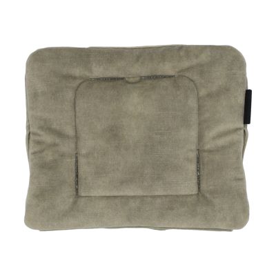 Kidsmill Up! Kussenset - Velours - Herb