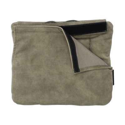 Kidsmill Up! Kussenset - Velours - Herb