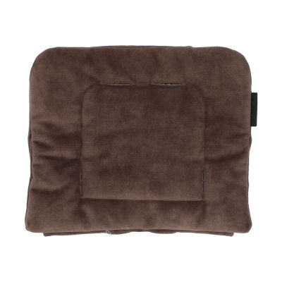 Kidsmill Up! Kussenset - Velours - Wood Kidsmill Up! Kussenset - Velours - Wood