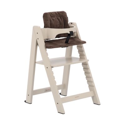 Kidsmill Up! Kussenset - Velours - Wood Kidsmill Up! Kussenset - Velours - Wood