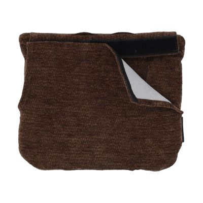 Kidsmill Up! Kussenset - Chenille - Brown Kidsmill Up! Kussenset - Chenille - Brown