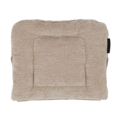 Kidsmill Up! Kussenset - Chenille - Mocha Kidsmill Up! Kussenset - Chenille - Mocha