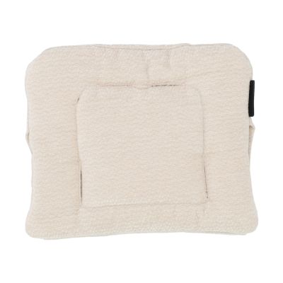 Kidsmill Up! Kussenset - Chenille - Sea Pearl Kidsmill Up! Kussenset - Chenille - Sea Pearl