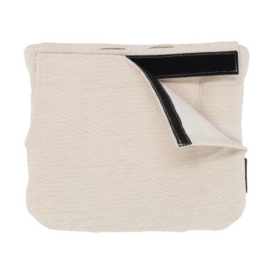 Kidsmill Up! Kussenset - Chenille - Sea Pearl Kidsmill Up! Kussenset - Chenille - Sea Pearl
