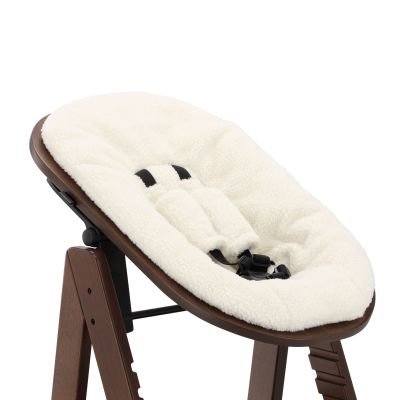 Kidsmill Up! Newborn Bekleding - Sheep White