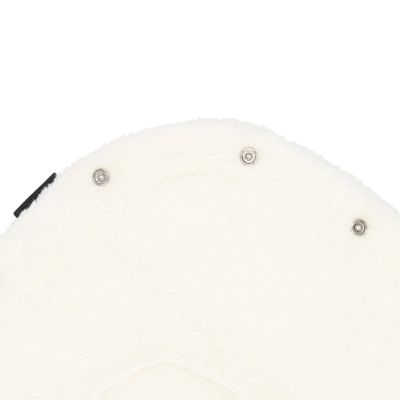 Kidsmill Up! Newborn Bekleding - Sheep White