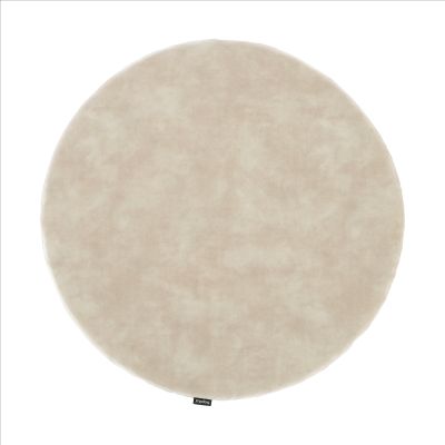 Kidsmill Velours Boxmatras Rond 90 cm