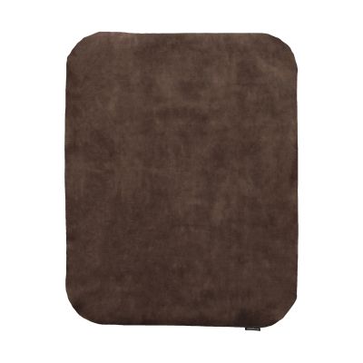 Bopita Milo Boxmatras Hoes - 75 x 95 cm - Velours