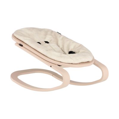 Kidsmill Up! Newborn Frame E6 + Verstelbare Adapter - Soft Pink Kidsmill Up! Newborn Frame E6 + Verstelbare Adapter - Soft Pink