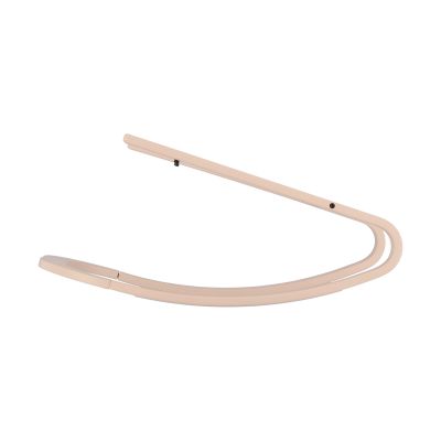 Kidsmill Up! Wipstoel Onderstel - Soft Pink Kidsmill Up! Wipstoel Onderstel - Soft Pink