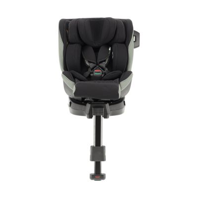 Kidsriver Autostoel Circle Forrest Green 40 - 150 cm Kidsriver Autostoel Circle Forrest Green 40 - 150 cm