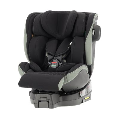 Kidsriver Autostoel Circle Forrest Green 40 - 150 cm Kidsriver Autostoel Circle Forrest Green 40 - 150 cm