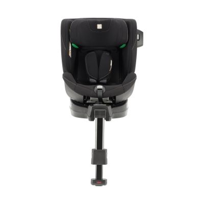 Kidsriver Autostoel Circle Warm Black 40 - 150 cm