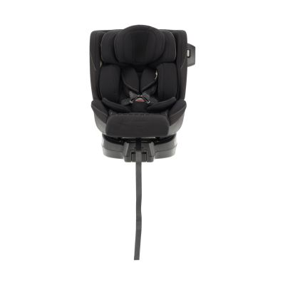 Kidsriver Autostoel Circle Warm Black 40 - 150 cm