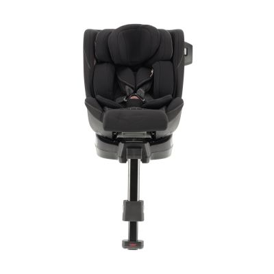 Kidsriver Autostoel Circle Warm Black 40 - 150 cm