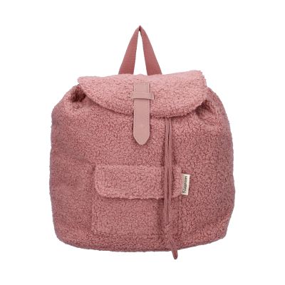Kidzroom Rugzak Dublin Soft Whispers Pink