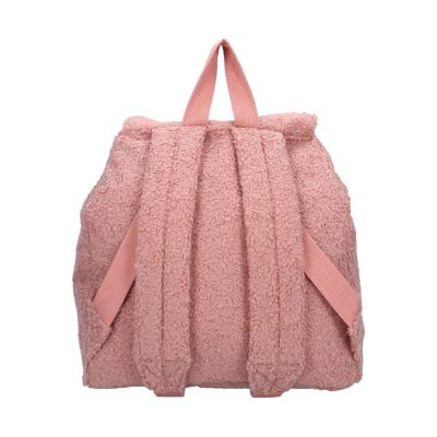 Kidzroom Rugzak Dublin Soft Whispers Pink