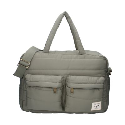 Kidzroom Luiertas Care Vienna Gracious Green
