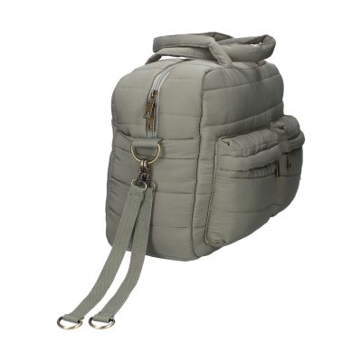 Kidzroom Luiertas Care Vienna Gracious Green