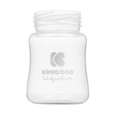 Kikkaboo Borstkolf Leia Plus