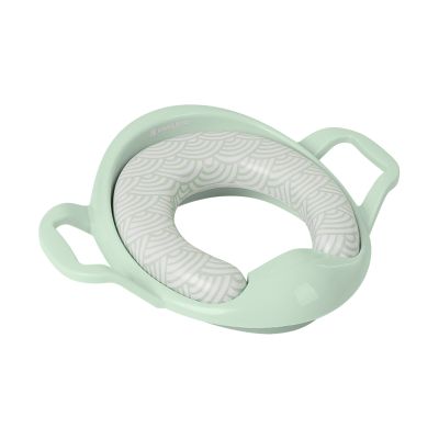 Kikkaboo Toilettrainer Shape Of Sea Mint