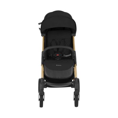 Kikkaboo Cloe Buggy - Zwart
