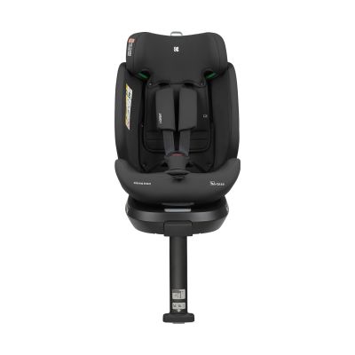 Kikkaboo i-Orbit i-Size Autostoel - Zwart Kikkaboo i-Orbit i-Size Autostoel - Zwart