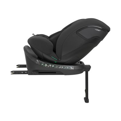 Kikkaboo i-Orbit i-Size Autostoel - Zwart Kikkaboo i-Orbit i-Size Autostoel - Zwart