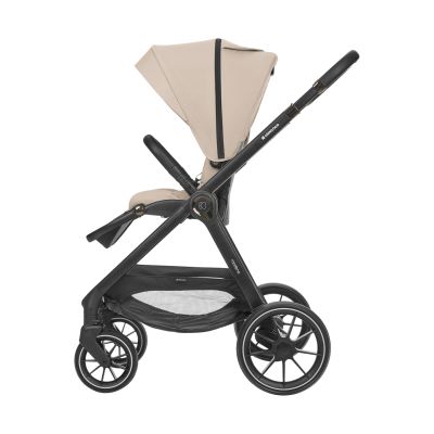 Kikkaboo Modena Kinderwagen 3-in-1 - Beige