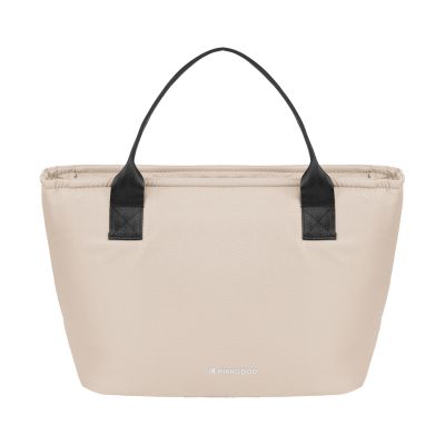 Kikkaboo Modena Kinderwagen 3-in-1 - Beige