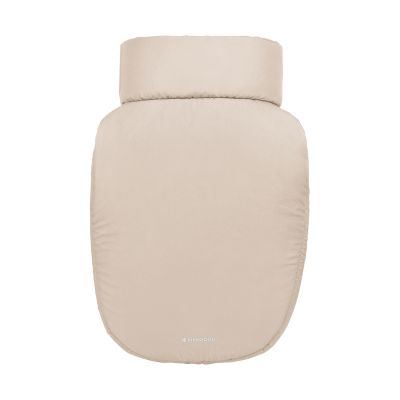 Kikkaboo Modena Kinderwagen 3-in-1 - Beige