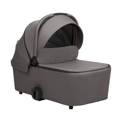 Kikkaboo Modena Kinderwagen 3-in-1 - Donkergrijs Kikkaboo Modena Kinderwagen 3-in-1 - Donkergrijs