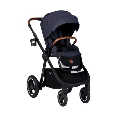 Kinderkraft Everyday 2 in 1 Denim