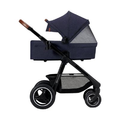 Kinderkraft Everyday 2 in 1 Denim