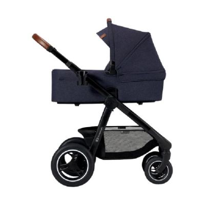 Kinderkraft Everyday 2 in 1 Denim