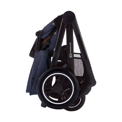 Kinderkraft Everyday 2 in 1 Denim