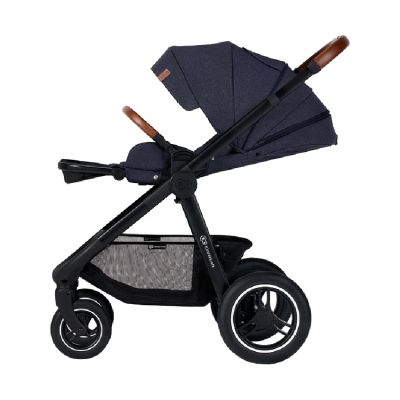 Kinderkraft Everyday 2 in 1 Denim