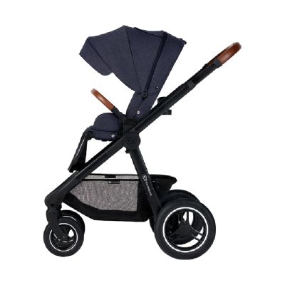 Kinderkraft Everyday 2 in 1 Denim
