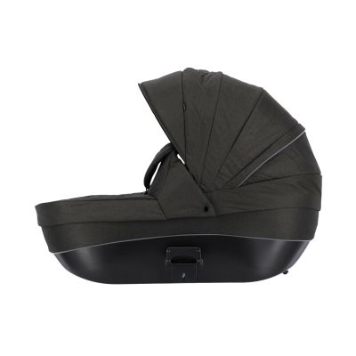 Puck Combi-Kinderwagen 3-in-1 Carl Donkergroen Puck Combi-Kinderwagen 3-in-1 Carl Donkergroen