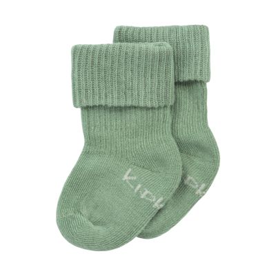 KipKep Blijf-Sokjes - Newborn/Premature - 1-Pack