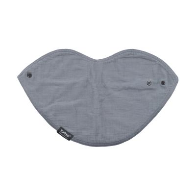 KipKep Kisses4You Slab - 3-in-1 - Grey