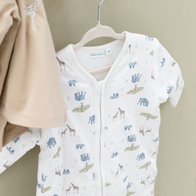 Babylook Slaapzak Winter Safari 110 cm