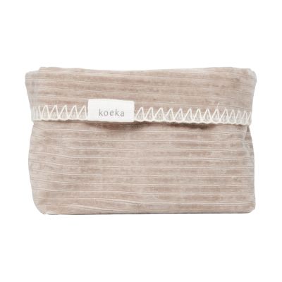 Koeka Opbergmandje Vik Clay
